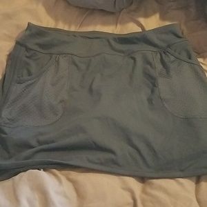 Calia Workout Skort